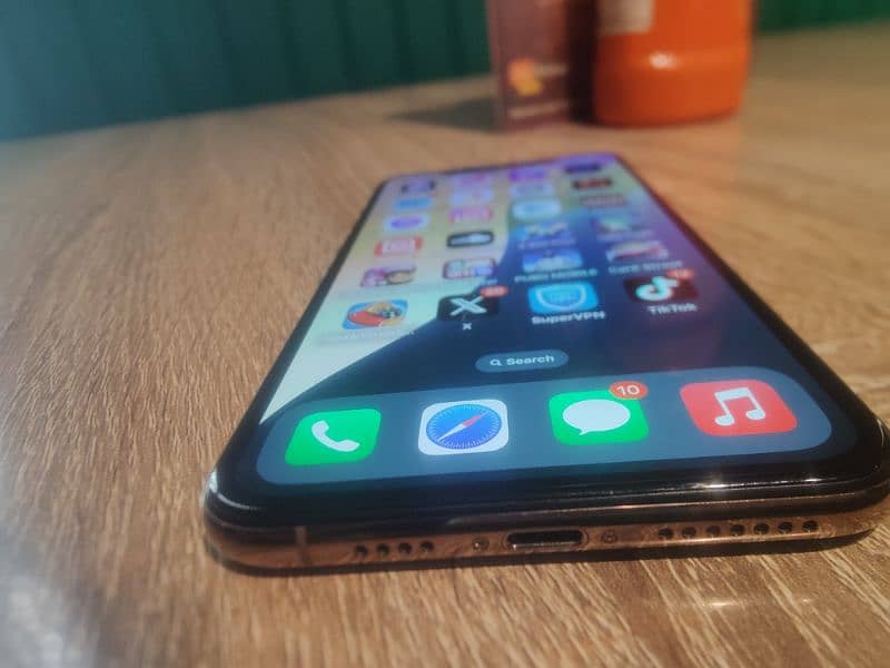 iphone xs max dual sim 256 gb 2