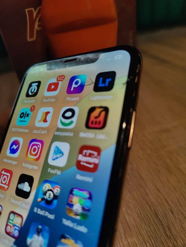 iphone xs max dual sim 256 gb 4