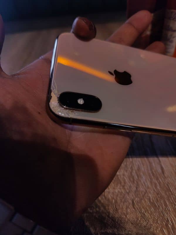 iphone xs max dual sim 256 gb 6