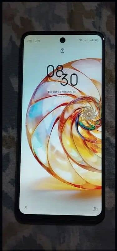 Nubia V60 design Gaming phone Exchange imposible For sale 7