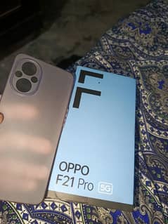 oppo f21pro 5g