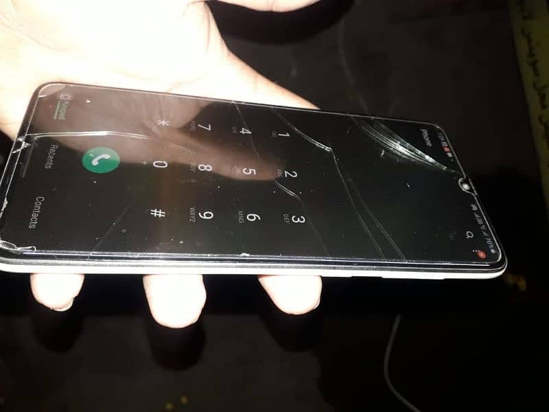 samsung a70 for sale and exchange possible 3