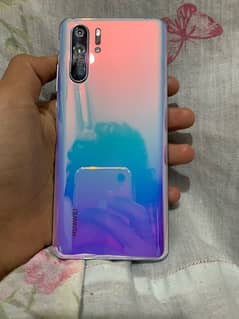 huawei p30 pro 10/10 condition nonpta 6/128 see description