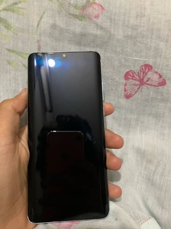 huawei p30 pro 10/10 condition nonpta 6/128 see description 2