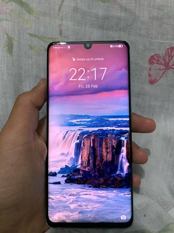 huawei p30 pro 10/10 condition nonpta 6/128 see description 3