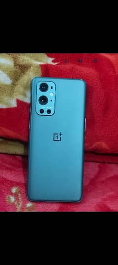 One Plus 9 Pro 5G