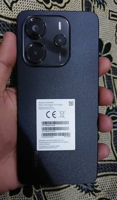 Redmi Note 14 8 256 Brand New condition