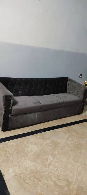 5 seater sofa 2