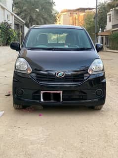 Daihatsu Mira 2012 l-2015