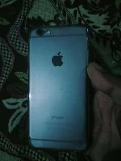 iphone 6 16gb condition 10/9.5