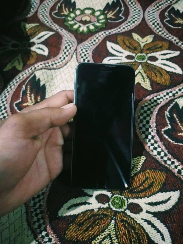 iphone 6 16gb condition 10/9.5 5