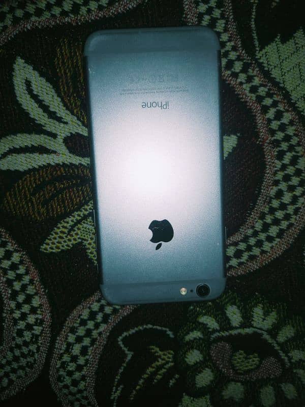 iphone 6 16gb condition 10/9.5 12