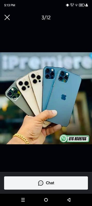 All series apple I phone available on instalment Whatsapp 3293905760 7