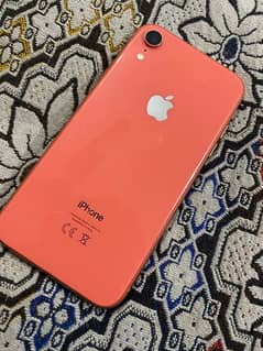 iphone xR lush condition for sale