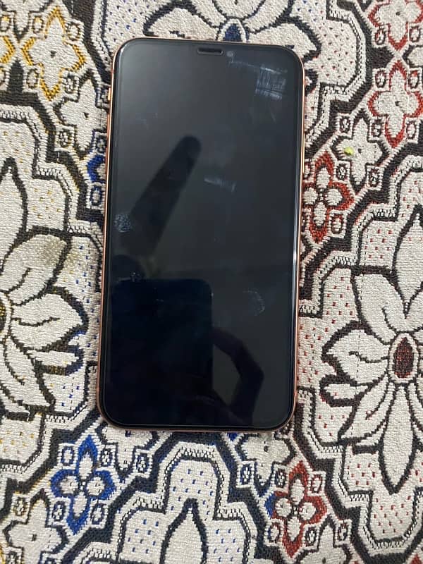 iphone xR lush condition for sale 2