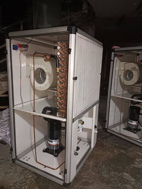 Industrial Dehumidifiers/ Dehumidifiers 1