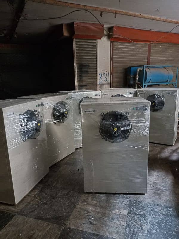 Industrial Dehumidifiers/ Dehumidifiers 2