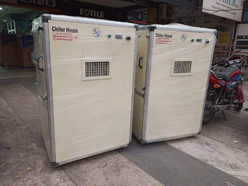 Industrial Dehumidifiers/ Dehumidifiers 3