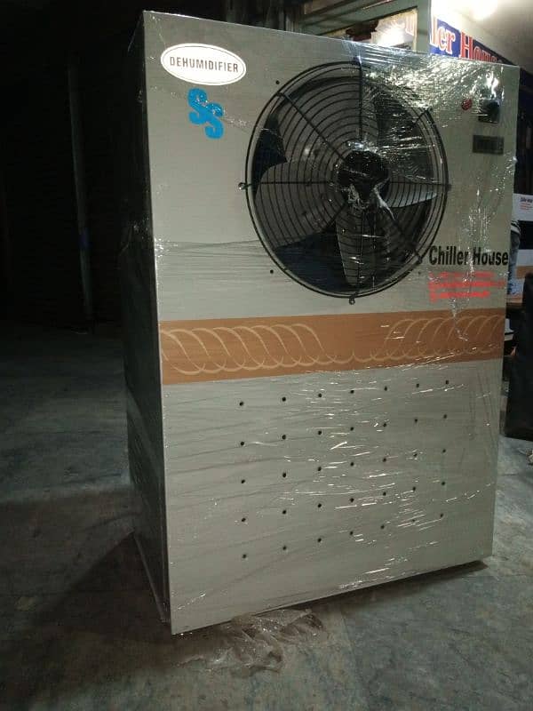 Industrial Dehumidifiers/ Dehumidifiers 10