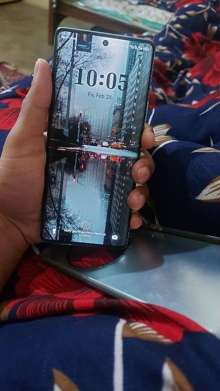 Infinix Zero 40 6