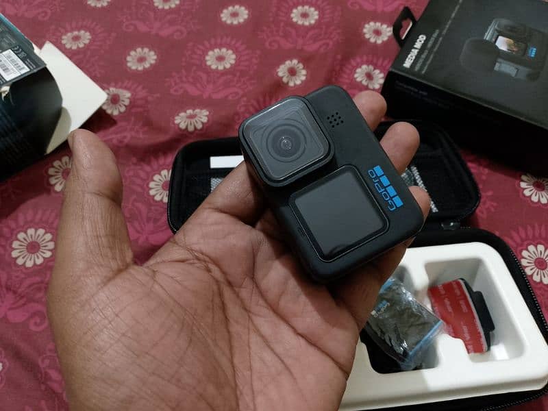 GOPRO HERO 10 3