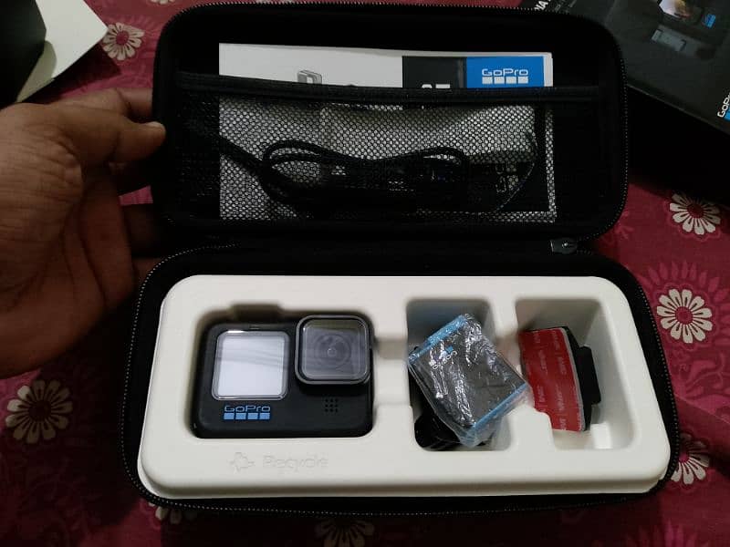 GOPRO HERO 10 7