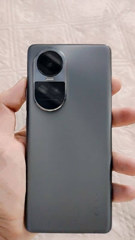 oppo Reno 10 pro urgent sale 4