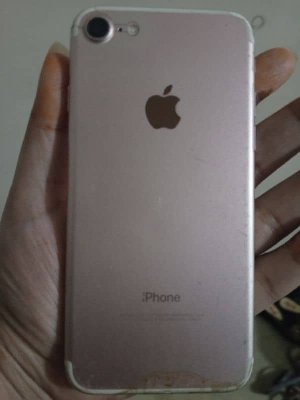 Iphone 7 Non PTA 0