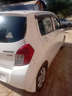 Suzuki Cultus VXL 2018 for sale