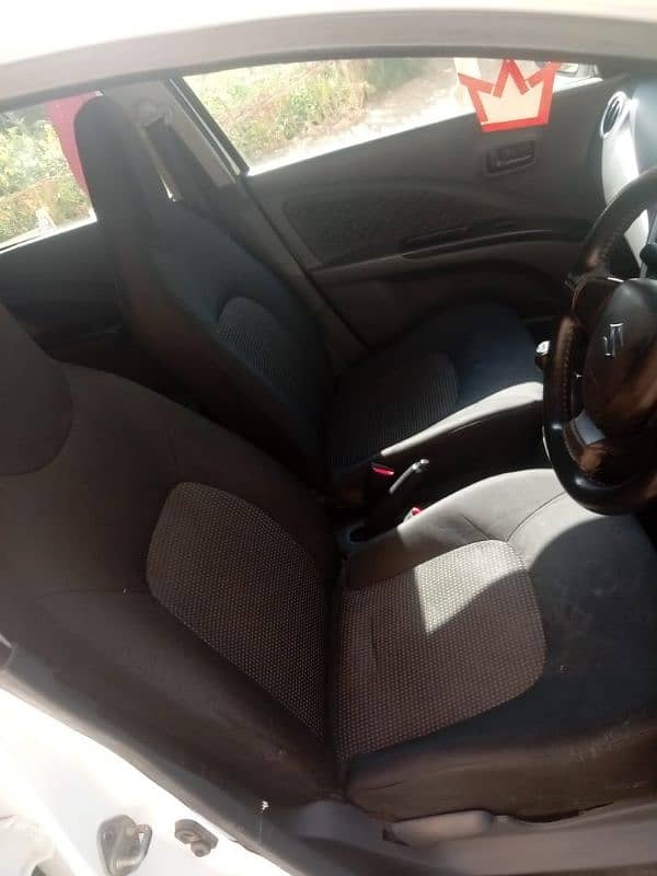 Suzuki Cultus VXL 2018 for sale 1