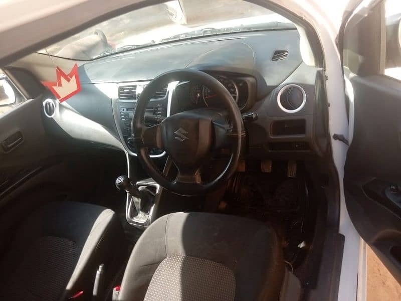 Suzuki Cultus VXL 2018 for sale 2