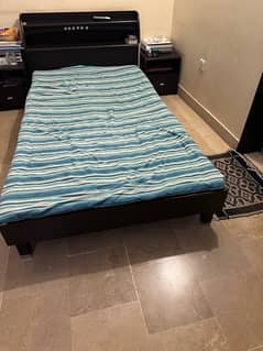 Single Bed for Sale