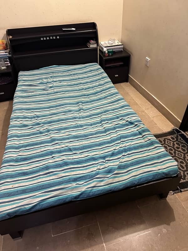 Single Bed for Sale 1