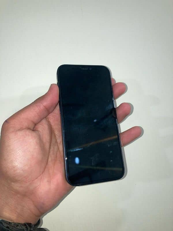 IPHONE 12 MINI 3