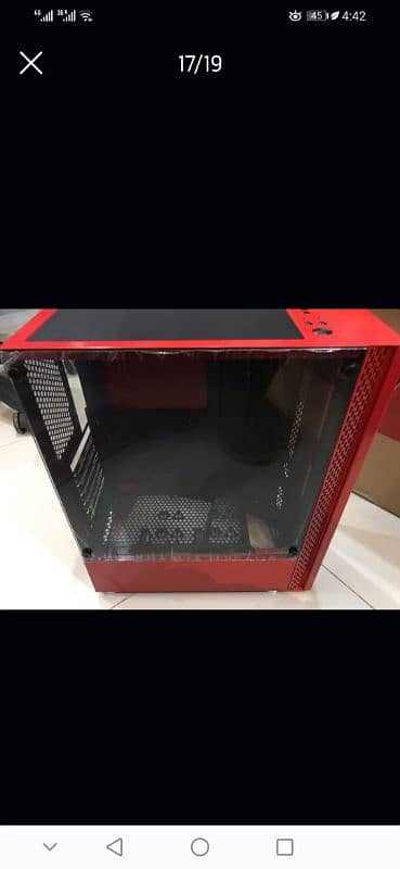 Original Atx Pc case 3