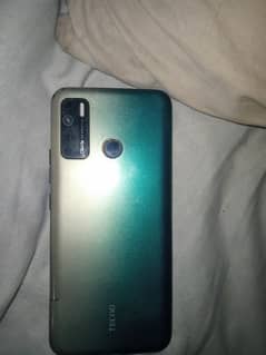 tecno camon 15 all OK front camera not work touch break