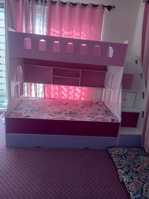 bunk bed 1