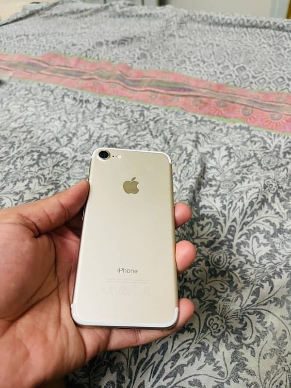 iphone 7 pta approved 0