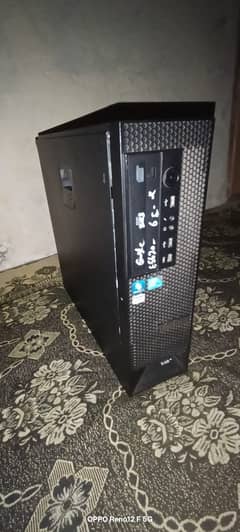 Lenovo Tower/ Desktopt C20x