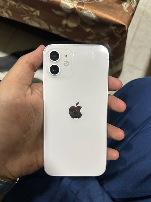 Iphone 12 Non pta 1