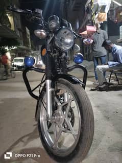 Suzuki 150 se Urgent Sale