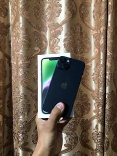 iPhone 14 jv 128gb