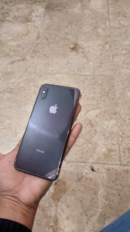 iphone xs max non pta jv 256 gb 0