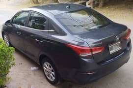 Changan