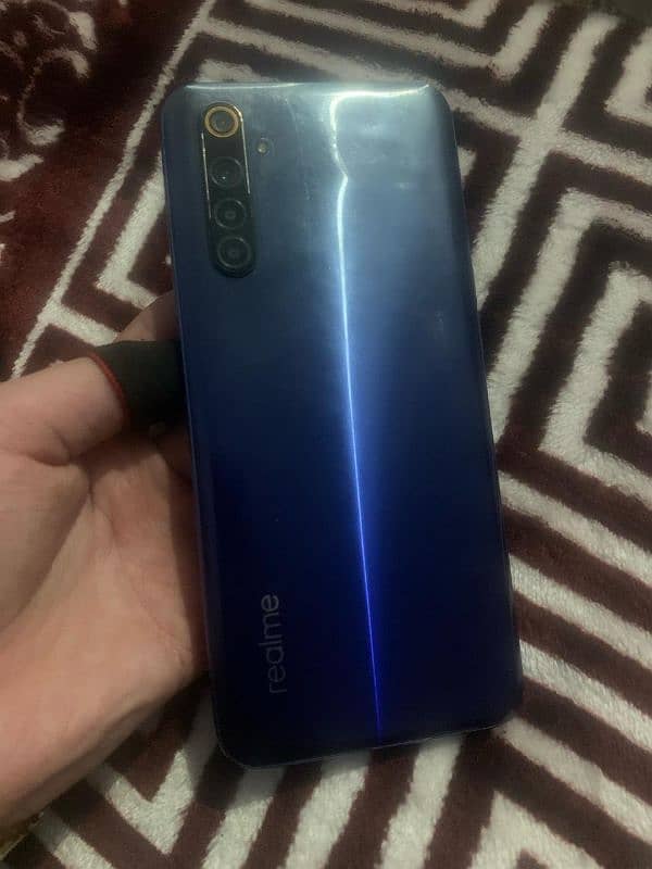 Realme 6 1