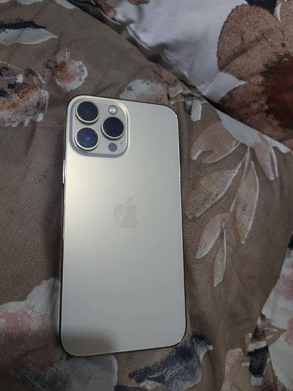 iPhone 13 pro Max 256gb 2