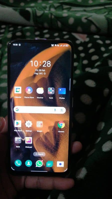 Oppo Reno 2F 0