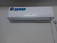 Hisense DC inverter