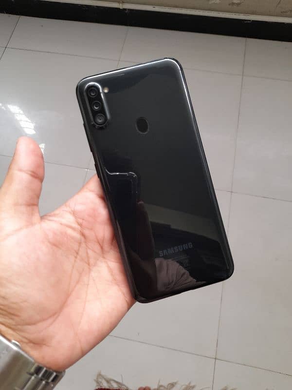 Samsung A11 2