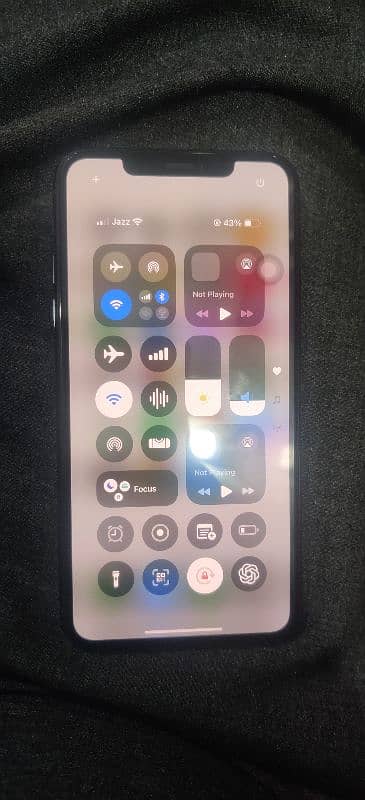 Iphone 11 pro max 256GB 1